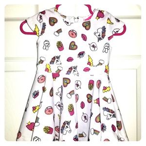 Betsy Johnson baby girl dress